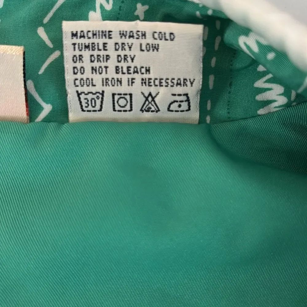 Ellesse Vintage Jacket - Picture 9 of 9